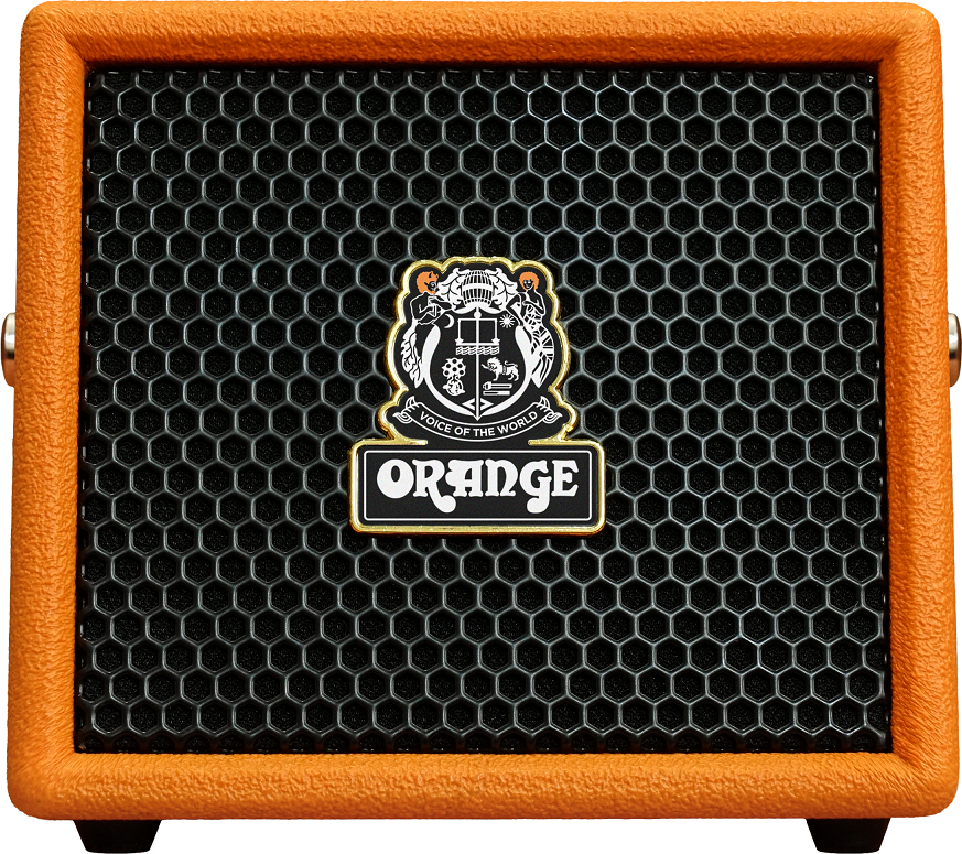 Orange Es3 Outlowd By Ed Sheeran 3w 1x3 - Combo voor akoestische gitaar - Main picture