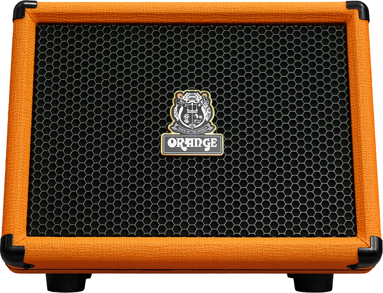 Orange Es60 Outlowd By Ed Sheeran 60w 1x12 - Combo voor akoestische gitaar - Main picture