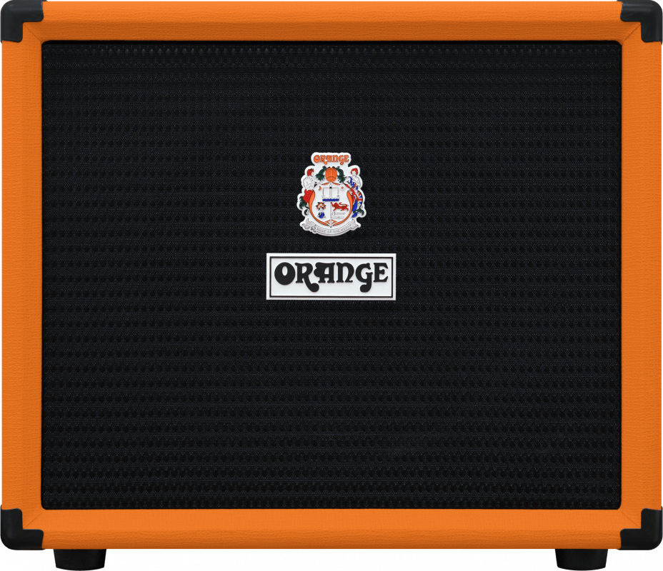 Orange Obc 112 Baffle 1x12 - Speakerkast voor bas - Main picture