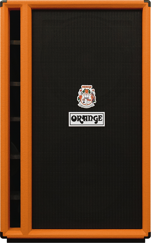 Orange Obc 215 Bass Cabinet 2x15 - Speakerkast voor bas - Main picture