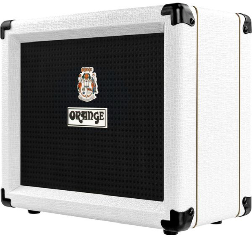 Orange Orianthi Crush 20rt Ltd Signature 20w 1x8 - Combo voor elektrische gitaar - Main picture