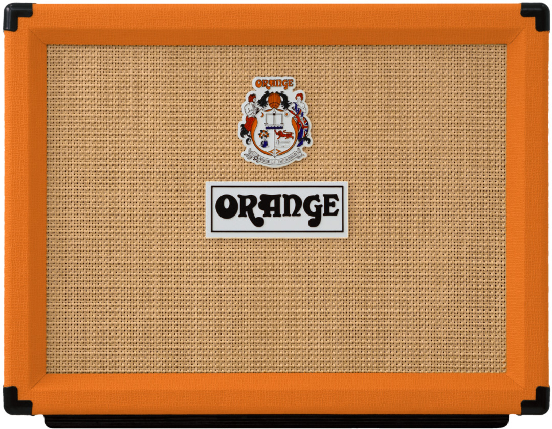 Orange Rocker 32 15/30w 2x10 Orange - Combo voor elektrische gitaar - Main picture