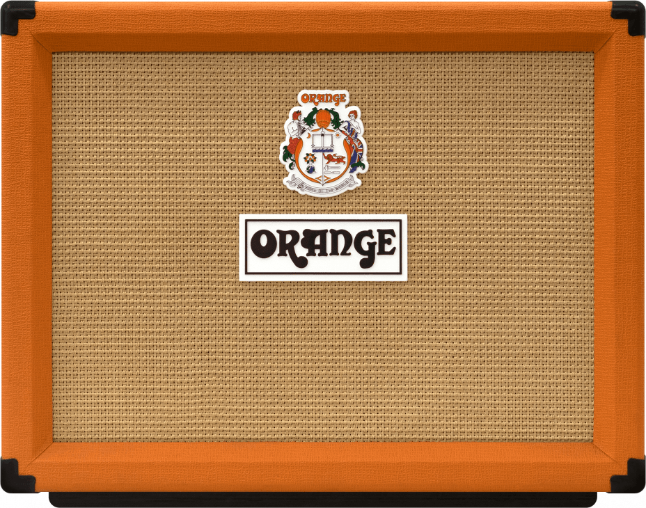 Orange Tremlord 30w 1x12 - Combo voor elektrische gitaar - Main picture