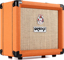 Combo voor elektrische gitaar Orange Crush 12 - Orange