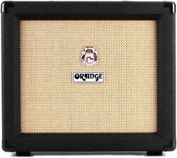 Combo voor elektrische gitaar Orange Crush 35RT - Black