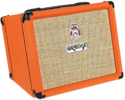 Combo voor akoestische gitaar Orange Crush Acoustic 30 - Orange