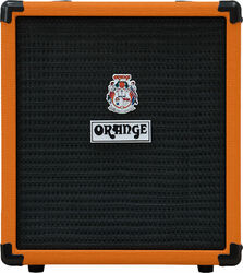 Combo voor basses Orange Crush Bass 25 - Orange