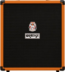 Combo voor basses Orange Crush Bass 50