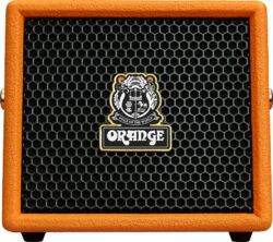 Combo voor akoestische gitaar Orange ES3 Outlowd By Ed Sheeran