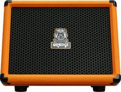 Combo voor akoestische gitaar Orange ES60 Outlowd By Ed Sheeran
