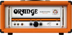 Gitaarversterker top Orange MK Ultra Marcus King Signature