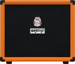Speakerkast voor bas Orange OBC 112 1X12