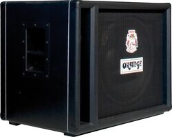 Speakerkast voor bas Orange OBC115 1×15? Bass Speaker Enclosure (Stock 2)