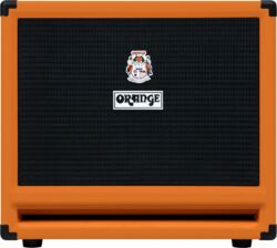 Speakerkast voor bas Orange OBC212 Isobaric Bass Cabinet - Orange
