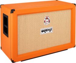 Elektrische gitaar speakerkast Orange PPC212 - Orange