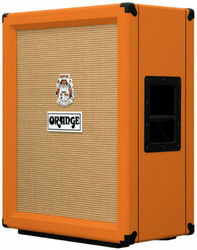 Elektrische gitaar speakerkast  Orange PPC212V Guitar Cab - Orange