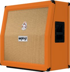 Elektrische gitaar speakerkast  Orange PPC412 AD