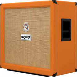 Elektrische gitaar speakerkast  Orange PPC412 orange 240 W