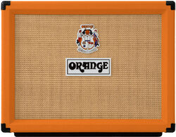 Combo voor elektrische gitaar Orange Rocker 32 - Orange