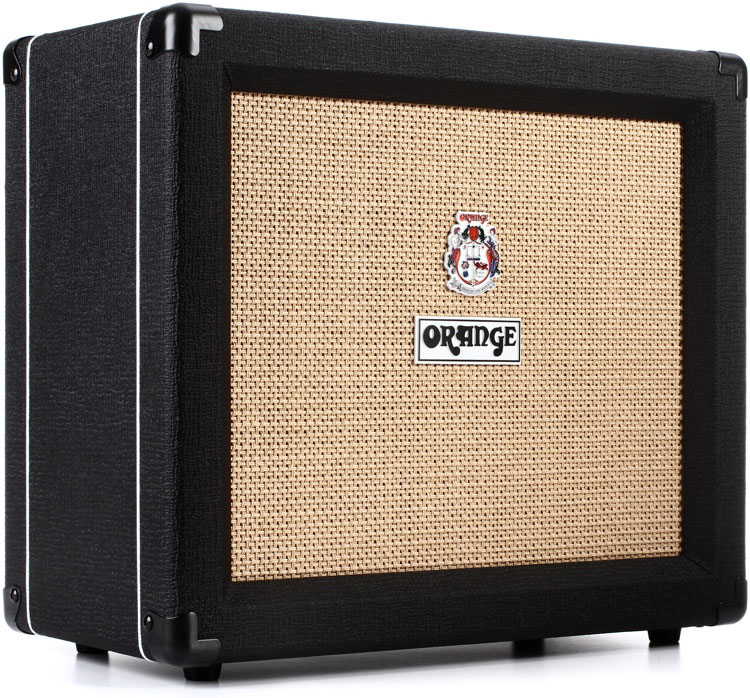 Orange Crush 35rt 35w 1x10 Black - Combo voor elektrische gitaar - Variation 1