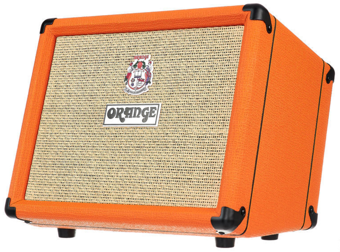 Orange Crush Acoustic 30w 1x8 Orange - Combo voor akoestische gitaar - Variation 1