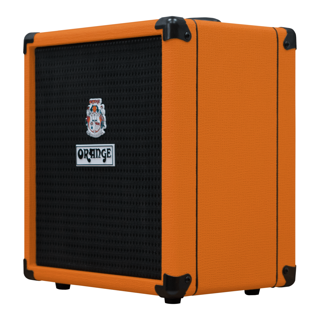 Orange Crush Bass 25 25w 1x8 Orange - Combo voor basses - Variation 1