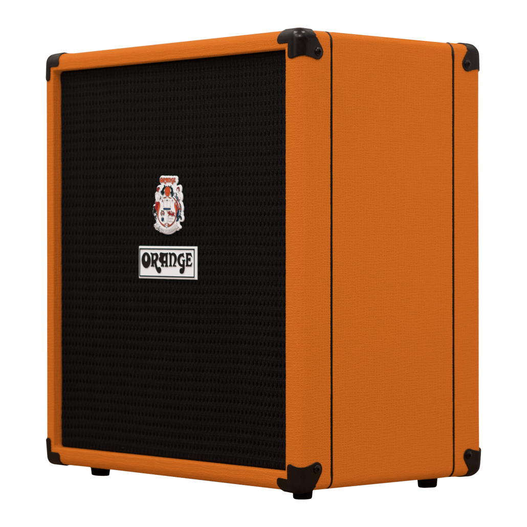Orange Crush Bass 50 2016 50w 1x12 - Combo voor basses - Variation 1