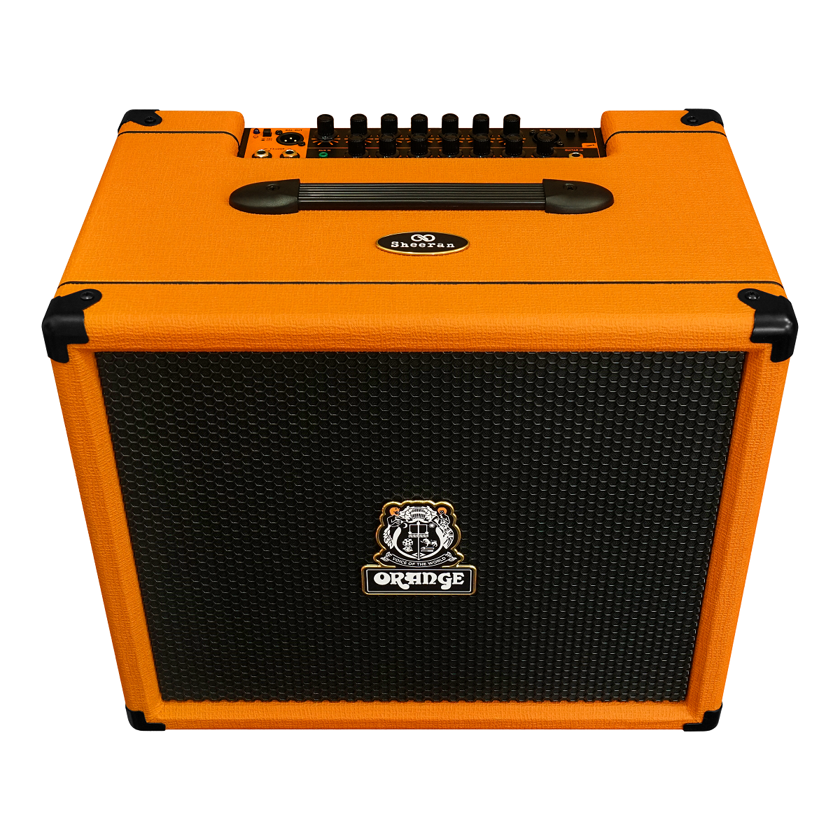 Orange Es100 Outlowd By Ed Sheeran 100w 1x12 - Combo voor akoestische gitaar - Variation 4