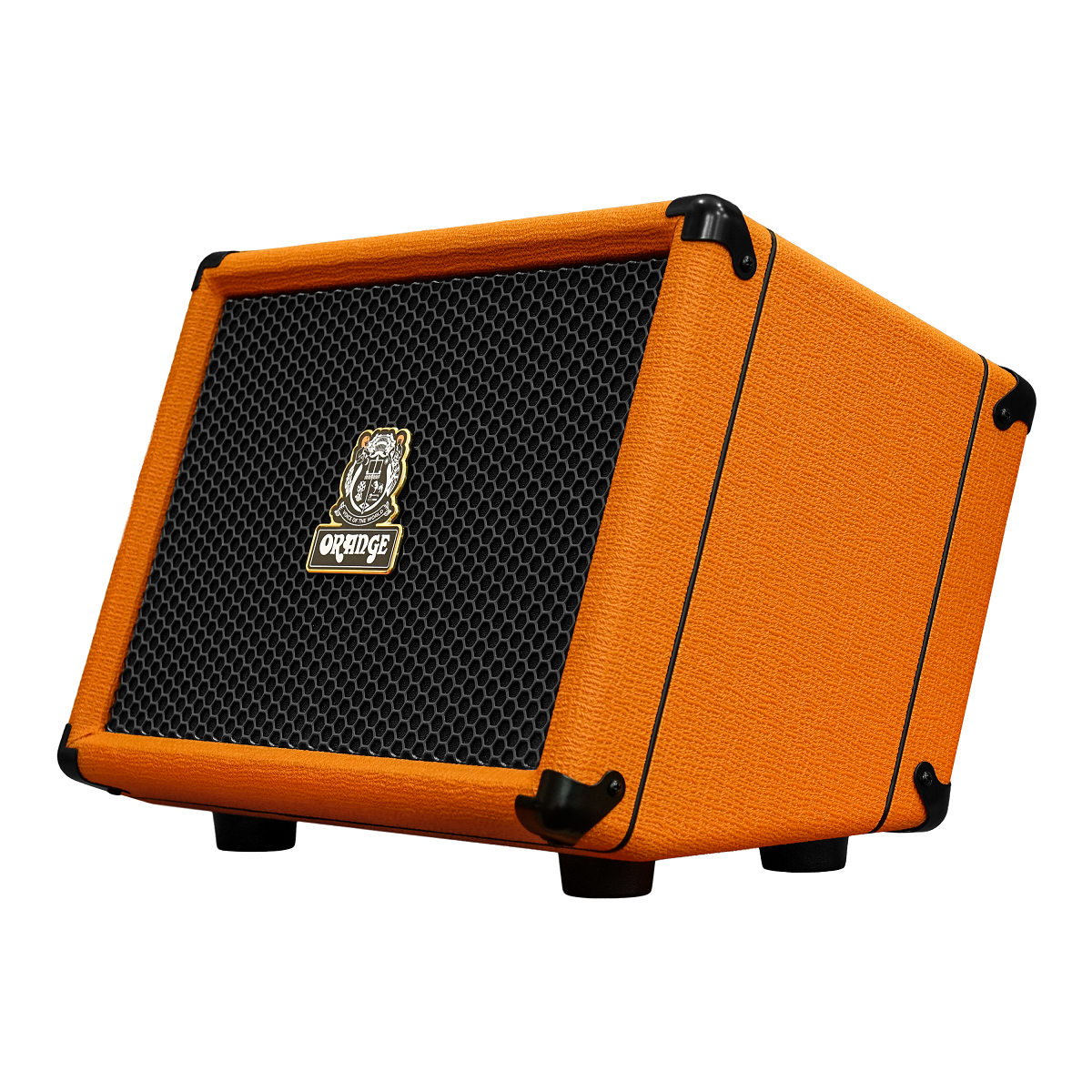 Orange Es60 Outlowd By Ed Sheeran 60w 1x12 - Combo voor akoestische gitaar - Variation 5