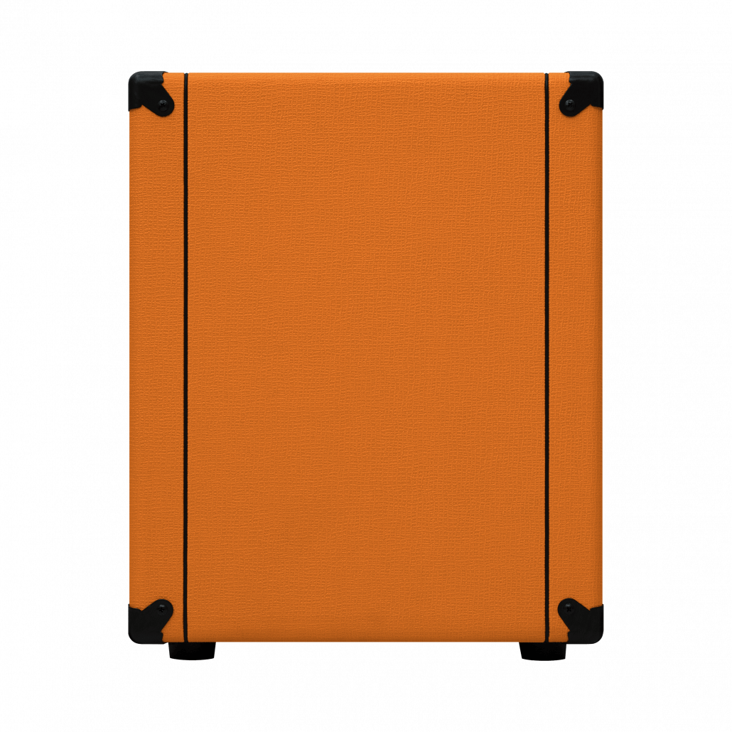 Orange Obc212 Isobaric 2x12 600w 8-ohms Orange - Speakerkast voor bas - Variation 4
