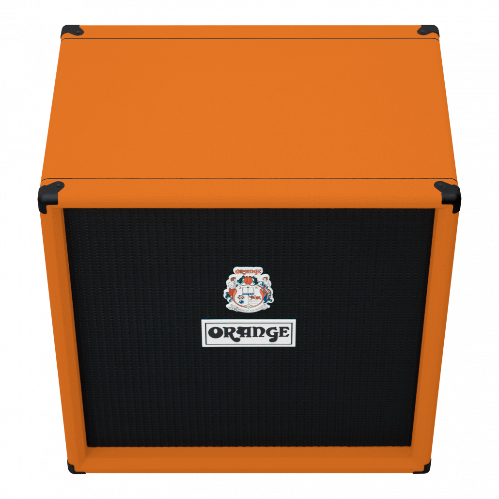 Orange Obc410 Bass Cabinet 4x10 600w Orange - Speakerkast voor bas - Variation 5