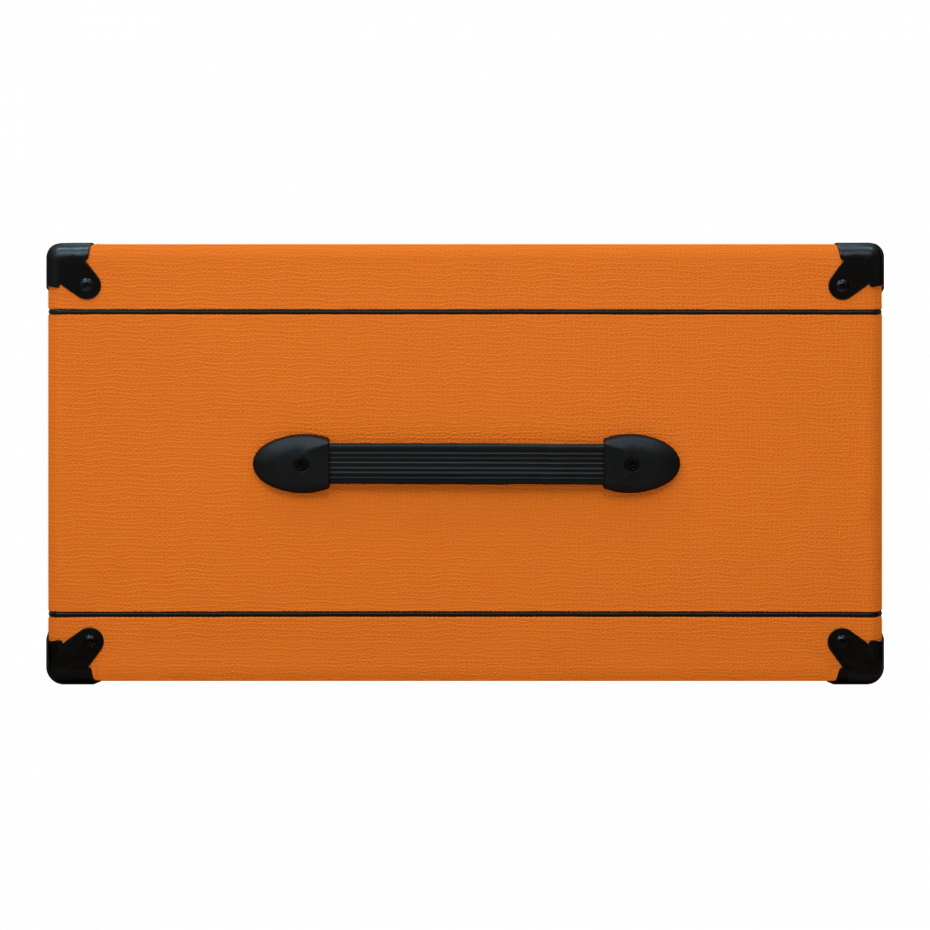 Orange Ppc112 Cabinet 1x12 100w Orange - Elektrische gitaar speakerkast - Variation 6