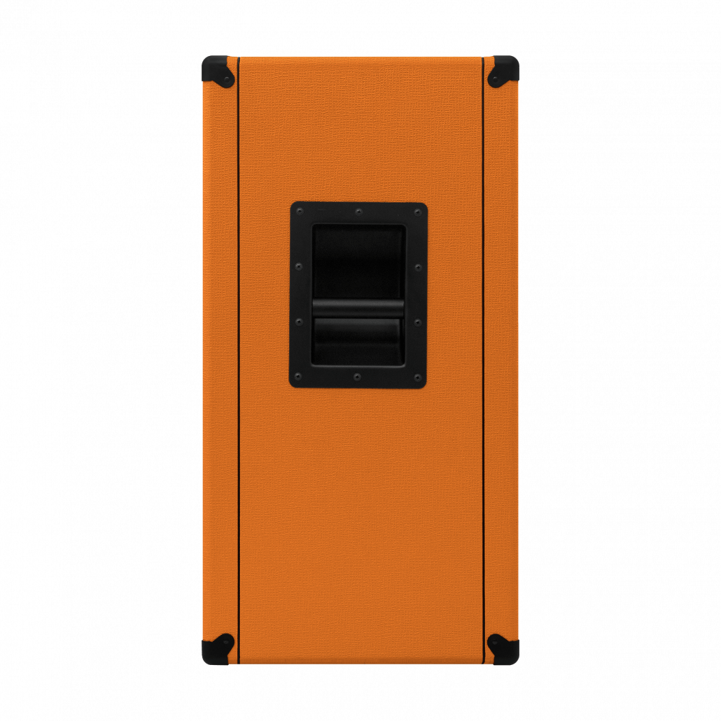 Orange Ppc412 Cabinet 4x12 240w Orange - - Elektrische gitaar speakerkast - Variation 2