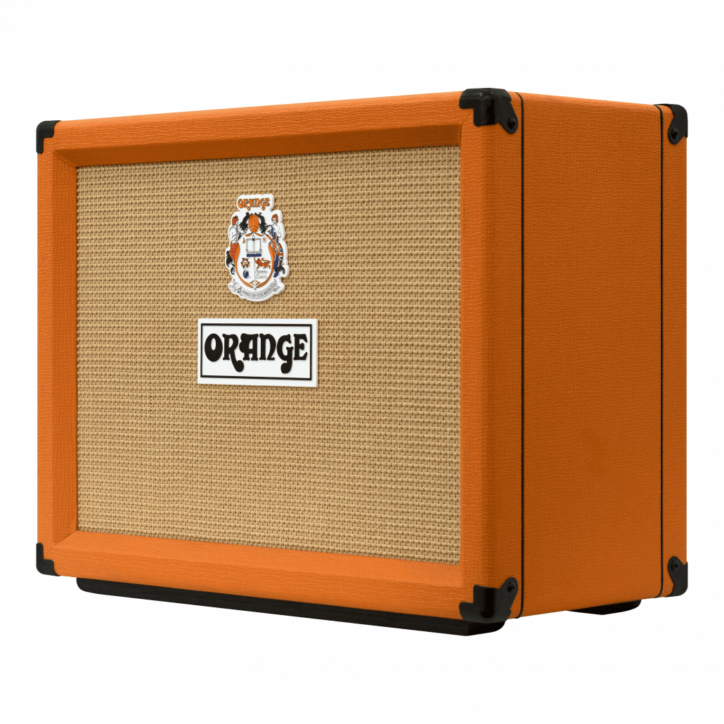 Orange Tremlord 30w 1x12 - Combo voor elektrische gitaar - Variation 1