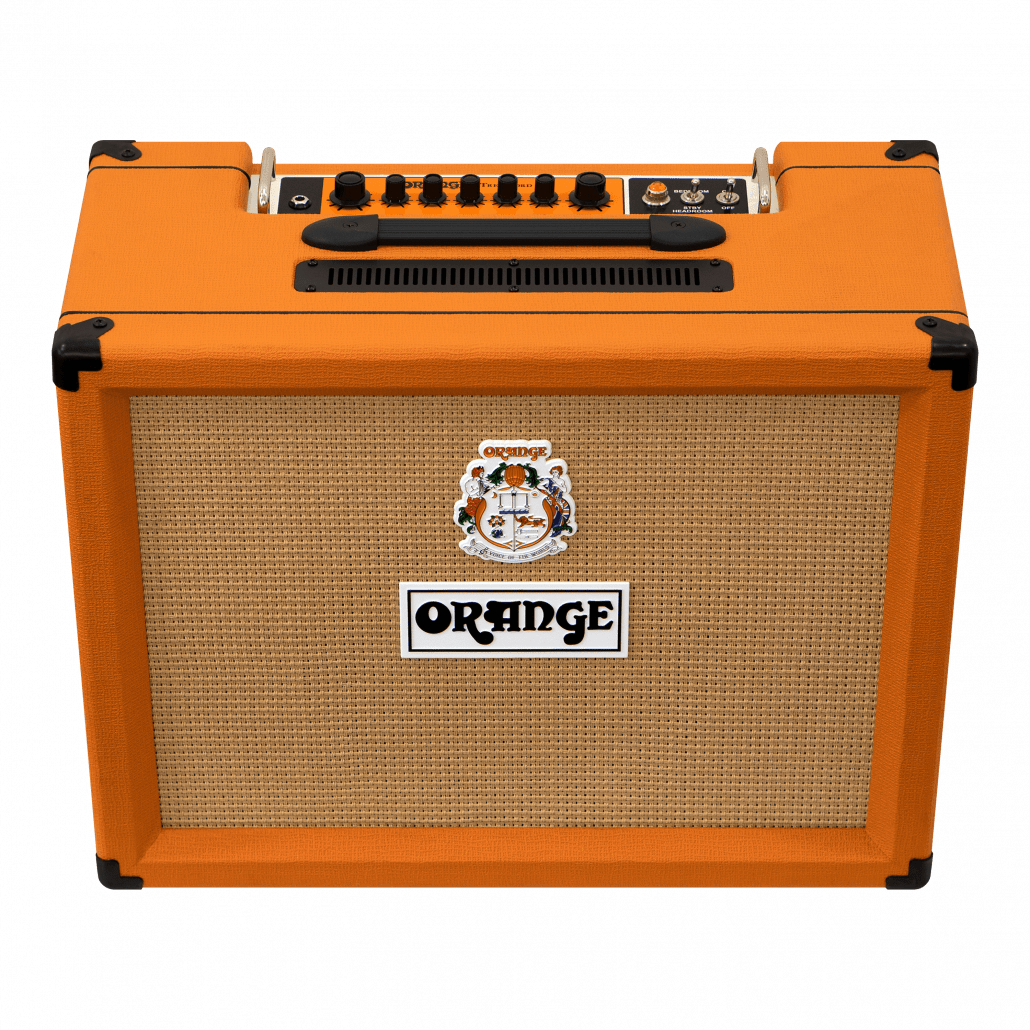 Orange Tremlord 30w 1x12 - Combo voor elektrische gitaar - Variation 3