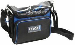 Toebehoren set voor opnemer Orca Bag OR-270