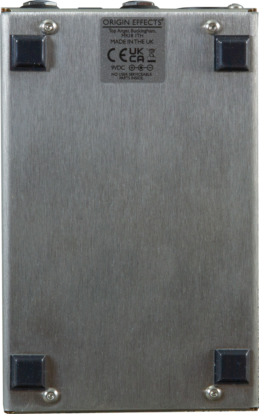 Origin Effects Bassrig Fifteen Preamp - Bas voorversterker - Variation 1