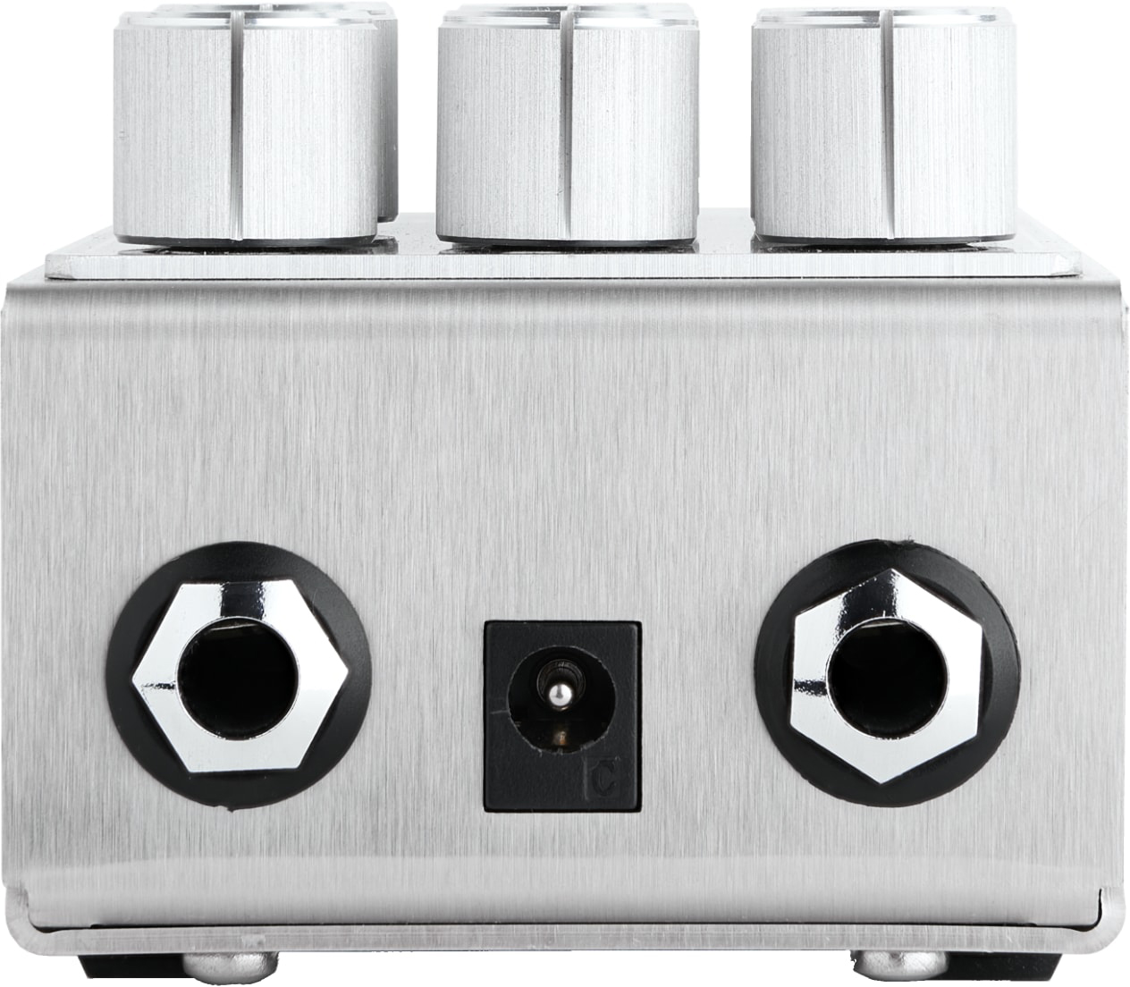 Cali76 Stacked Edition Laser Engraved Ltd Compressor/sustain/noise gate