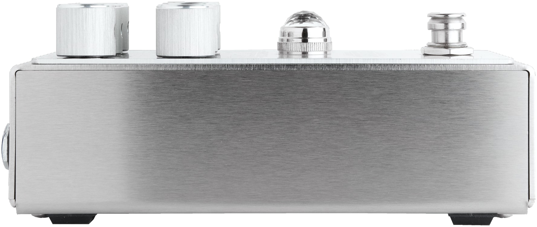 Origin Effects Sliderig Compact Deluxe Mk2 Laser Engraved Ltd - Compressor/sustain/noise gate effect pedaal - Variation 1