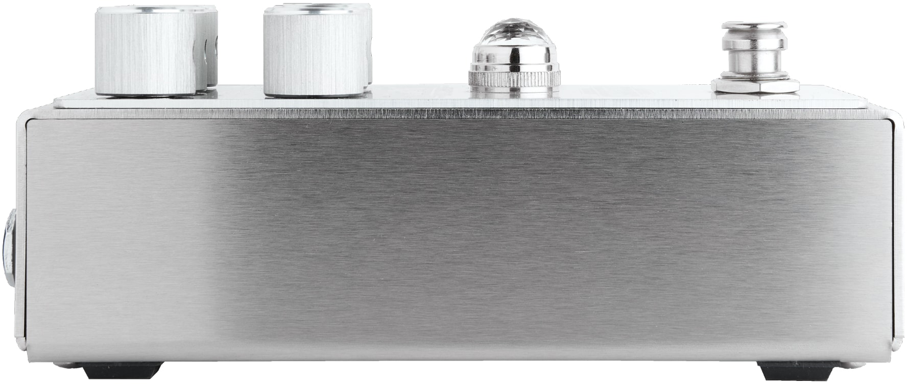 Origin Effects Sliderig Compact Deluxe Mk2 Laser Engraved Ltd - Compressor/sustain/noise gate effect pedaal - Variation 1