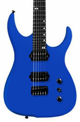 Elektrische gitaar in str-vorm Ormsby Hype GTI-S 6 Standard Scale - Mid blue
