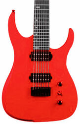 Hype GTI-S 7 Standard Scale - Rosso Corsa