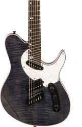 Multi-scale gitaar Ormsby TX GTR 6 - Eaton
