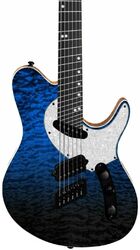 TX GTR Exotic 6 - Skyfall