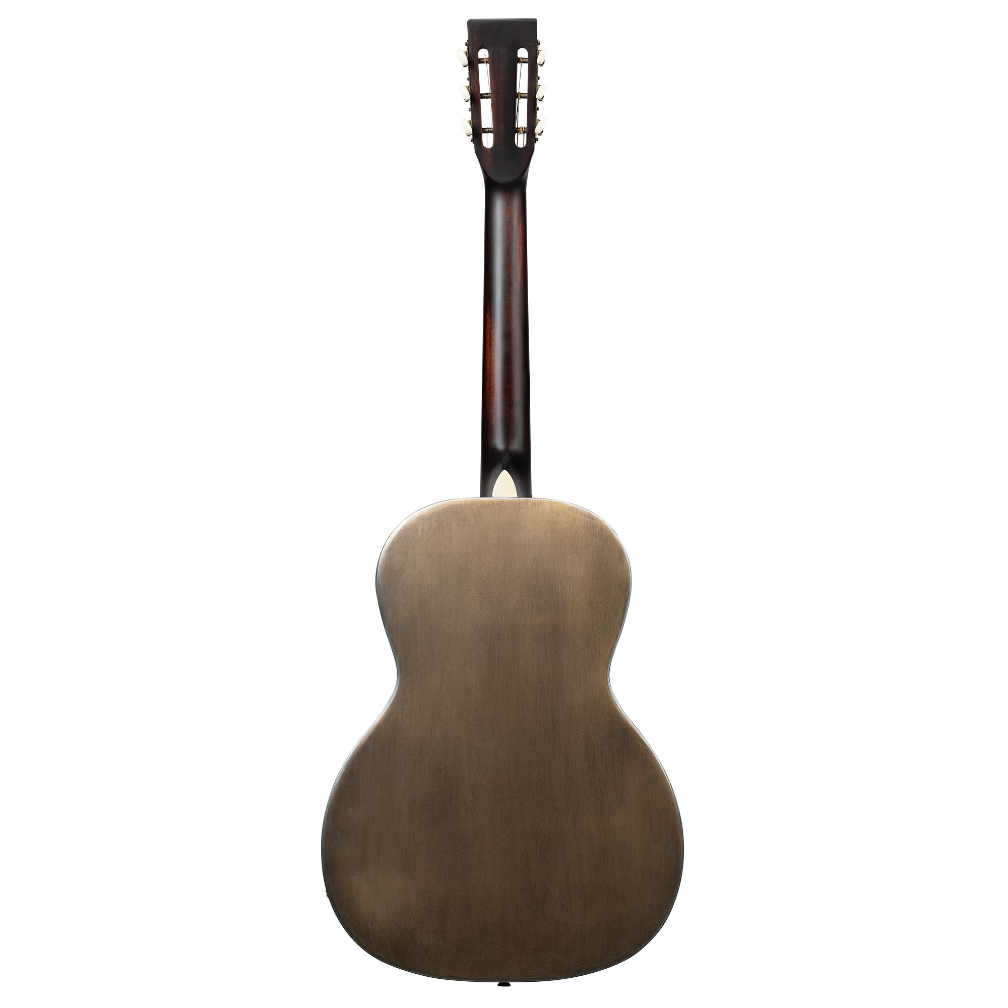 Ortega Rrg60e Resonator - Antique Burst - Dobro resonatorgitaar - Variation 4