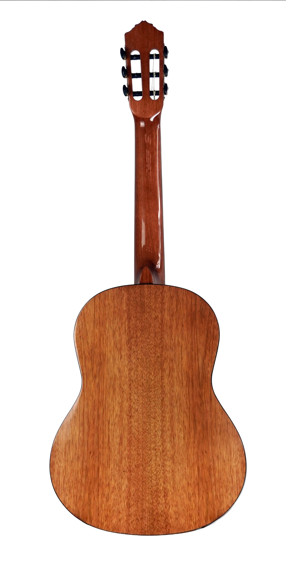 Ortega Rst5cg Cedre Catalpa + Housse - Natural - Klassieke gitaar 4/4 - Variation 2