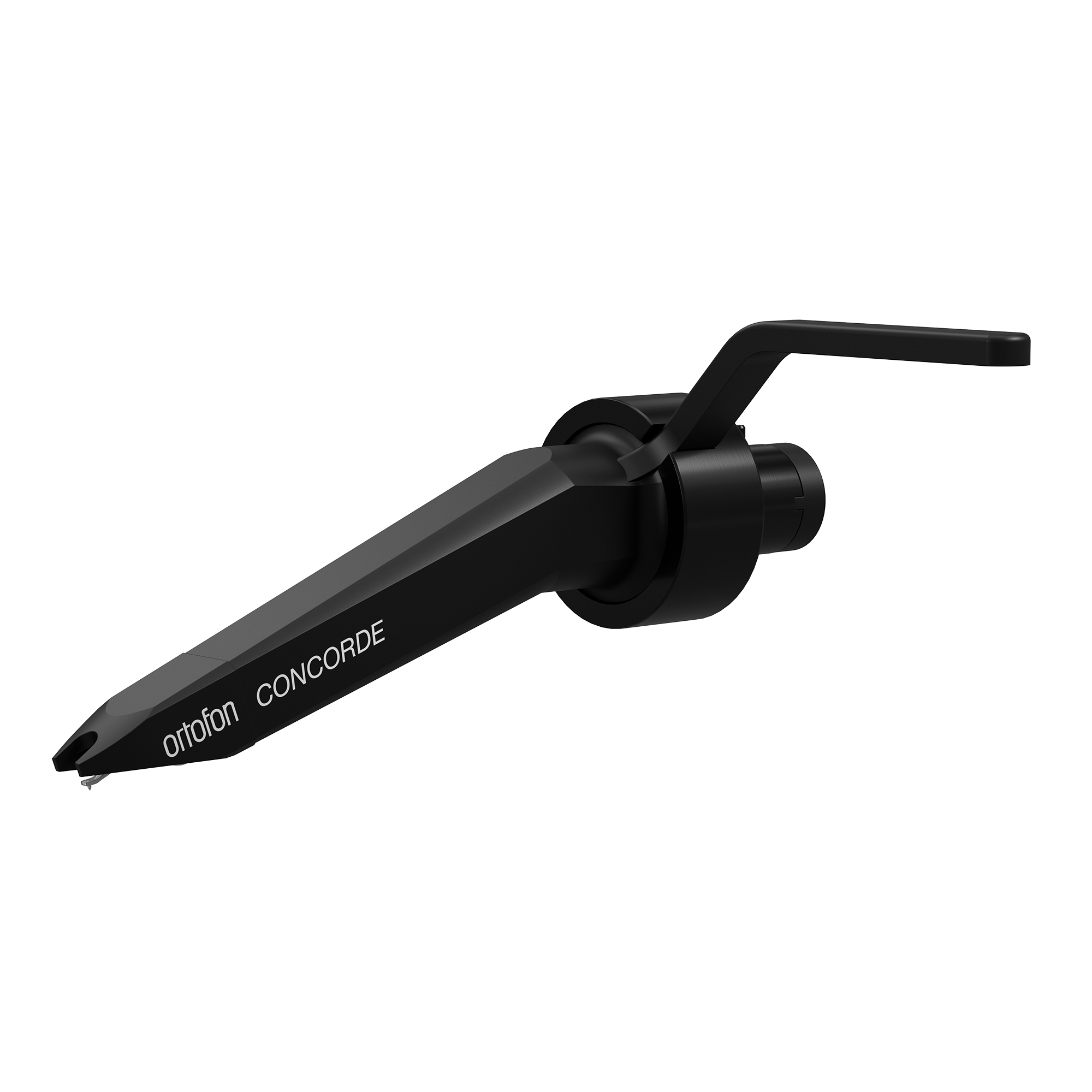 Ortofon Cellule Concorde 5e - Draaitafelelement - Variation 1