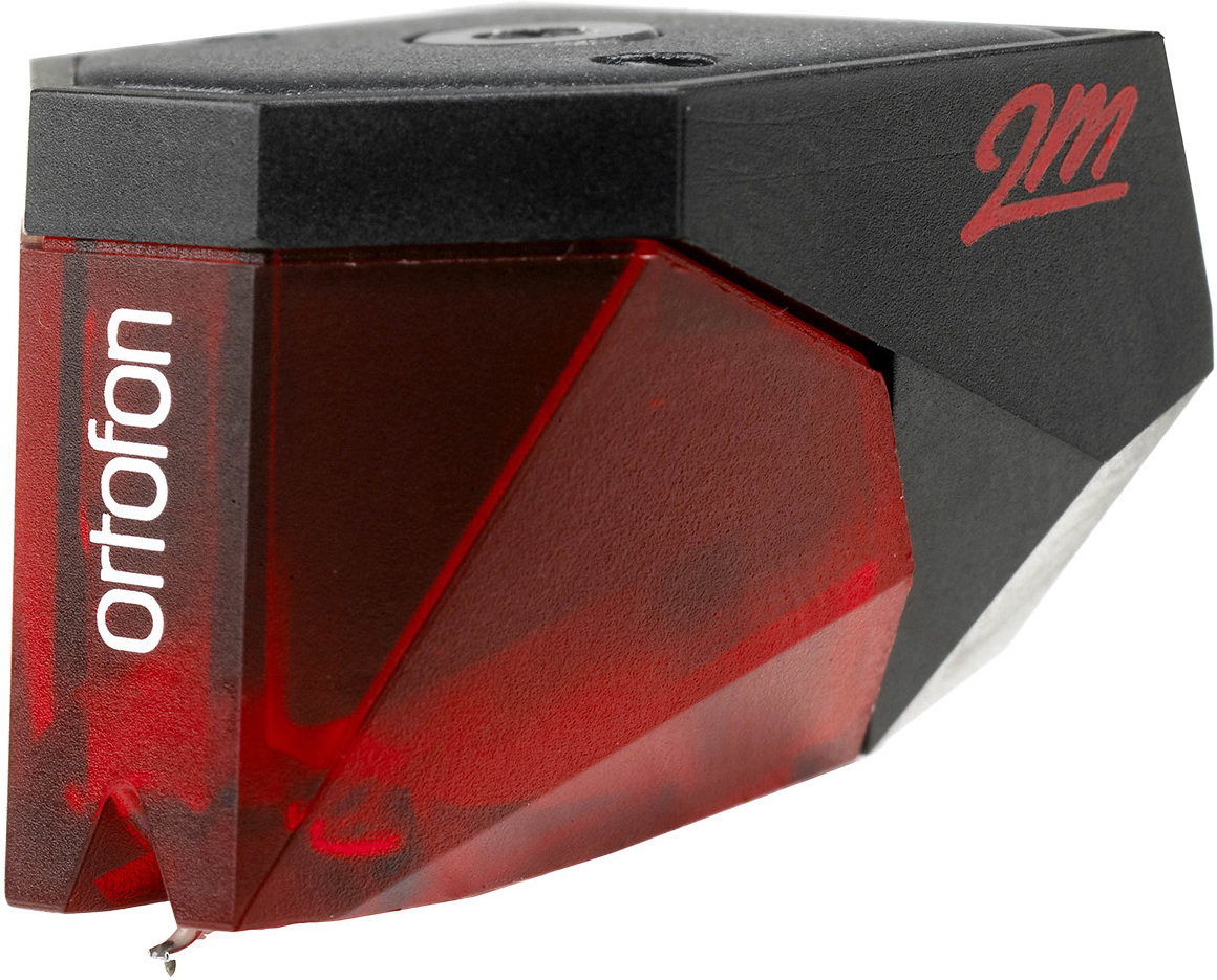 Ortofon 2m Red - Elementnaald - Main picture