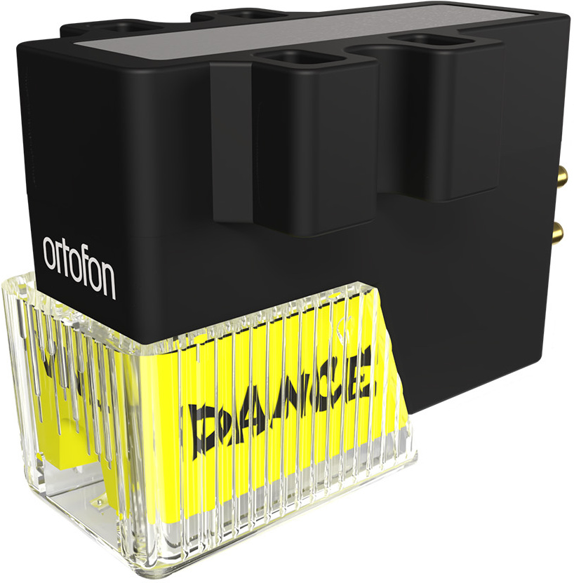 Ortofon Vnl Dance - Draaitafelelement - Main picture