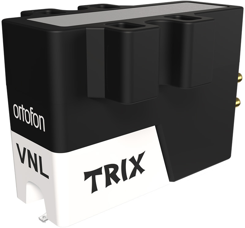 Ortofon Vnl Trix - Draaitafelelement - Main picture